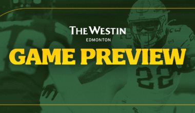 GAME PREVIEW: Elks at Lions (Preseason)