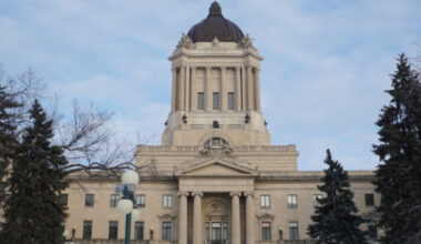 Manitoba declares public health emergency over HIV surge - SteinbachOnline.com
