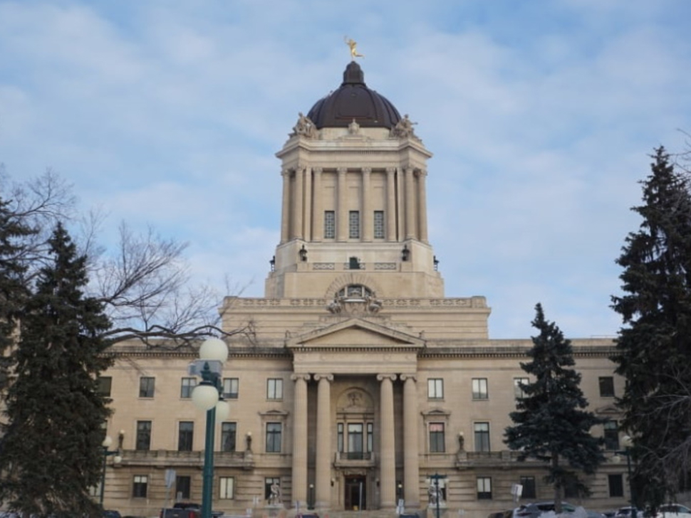 Manitoba declares public health emergency over HIV surge - SteinbachOnline.com