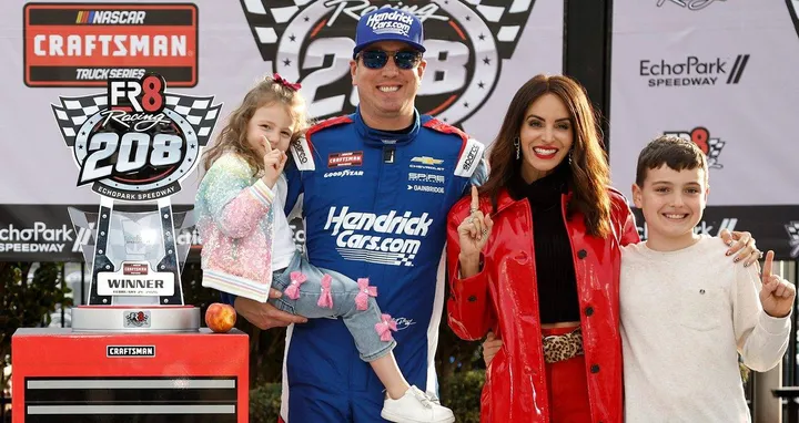 2026feb21-kyle-busch-family