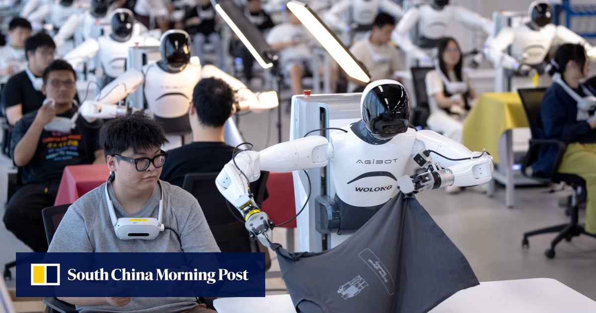 China sparks backlash with plan to send jobless graduates to vocational school