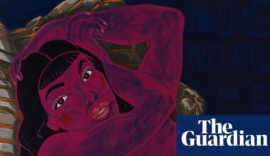 ‘Shocking? It’s only what you see in ancient temples’: painter T Venkanna on his joyous carnivals of copulation | Painting
