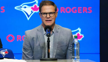 New Report Links Toronto Blue Jays to Multi-Time Cy Young Winner in Trade