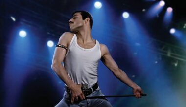 "Who Would Want to See That Film?": The Actor Who Lost the Freddie Mercury Role After Falling Out With Queen