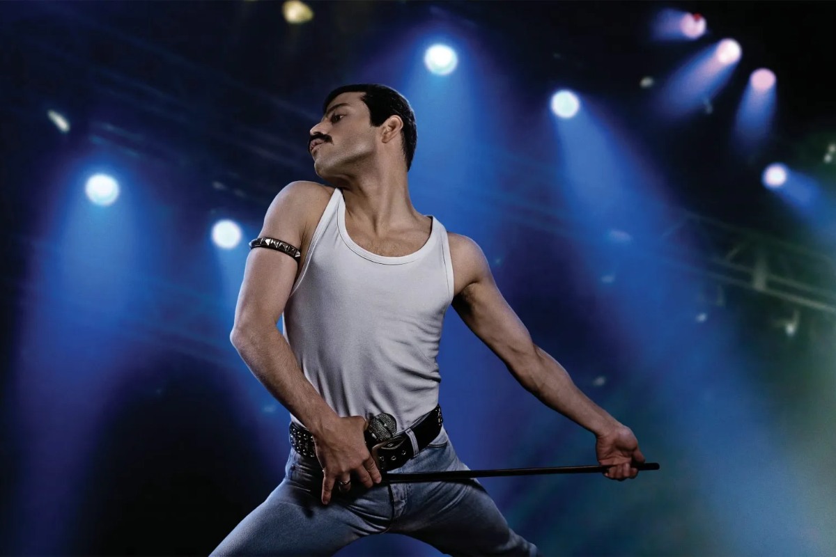 "Who Would Want to See That Film?": The Actor Who Lost the Freddie Mercury Role After Falling Out With Queen