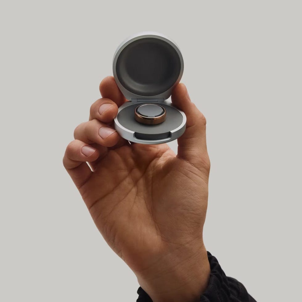 Ring 5 Ring 5