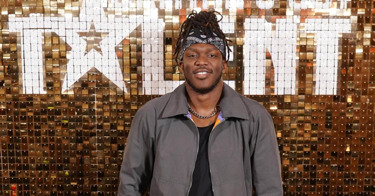 KSI: BGT illusion act was one of the ‘most incredible things’ I have seen