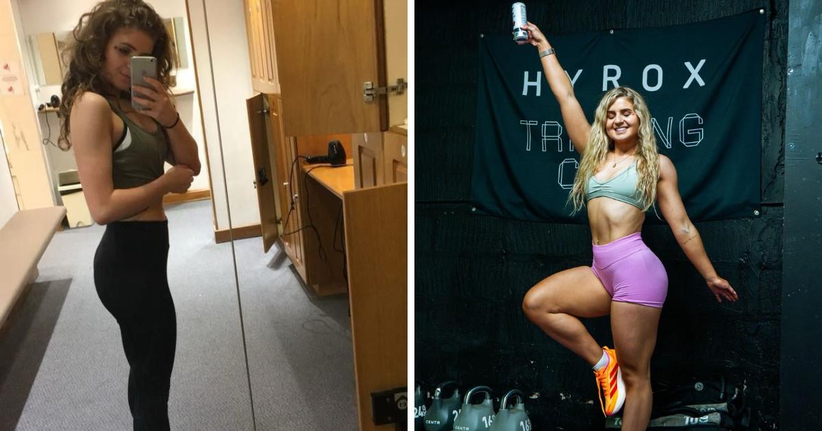 Stourbridge woman quits office job to pursue thriving fitness business