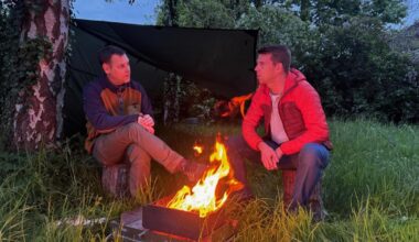 Carlisle therapist aims to bring outdoor therapy to city