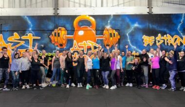 Award-winning ATD Fitness to open new gym site in Seaham