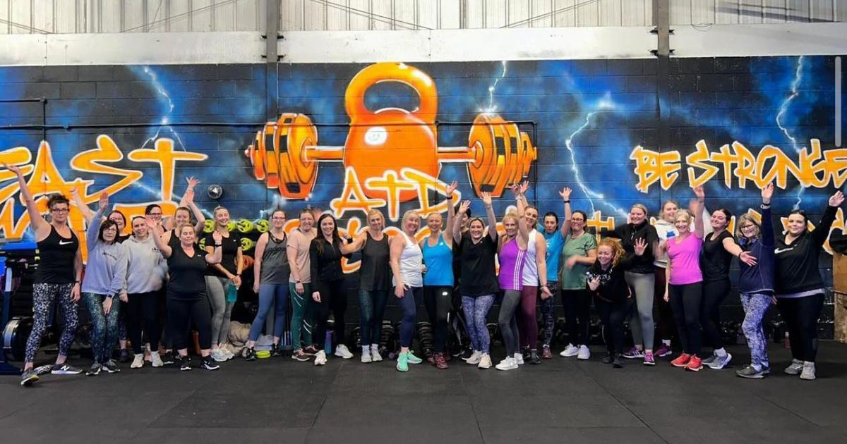 Award-winning ATD Fitness to open new gym site in Seaham
