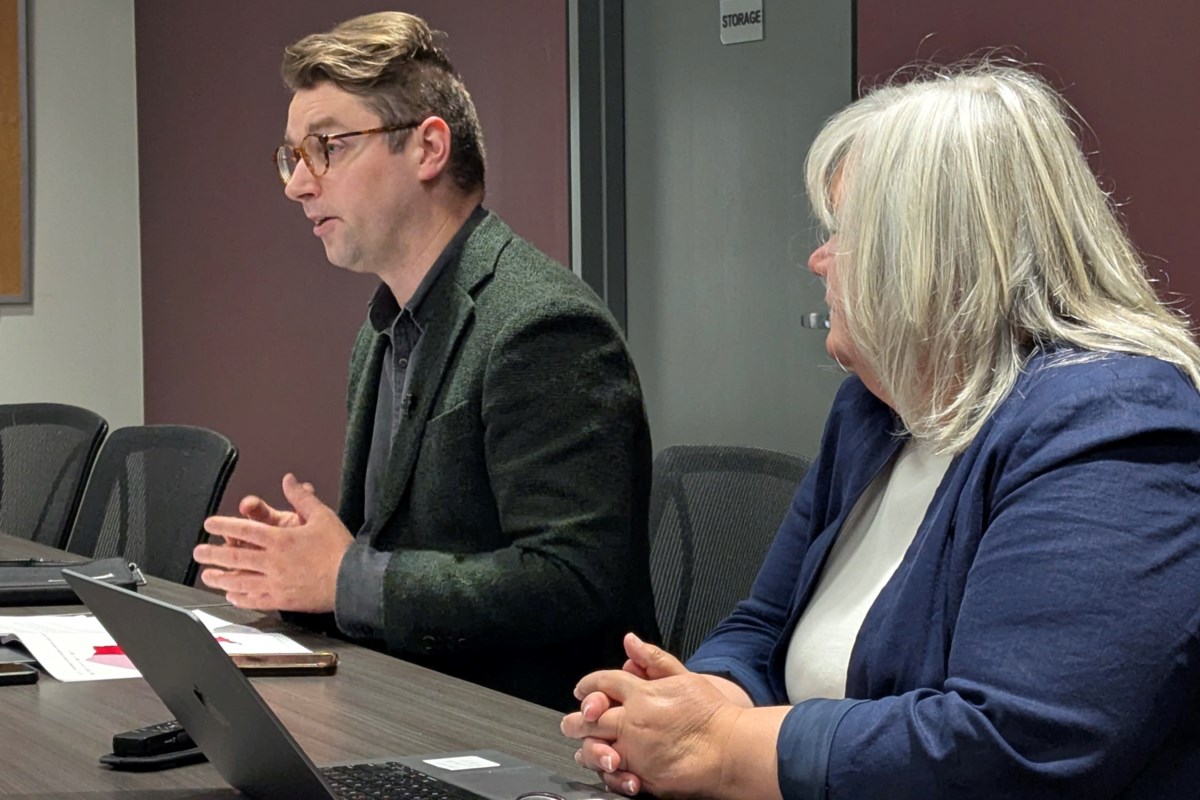 Researcher calls ER wait times at Ontario hospitals 'a preventable crisis'