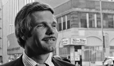 Ted Turner, billionaire media mogul and CNN founder, dies at 87 - NBC News