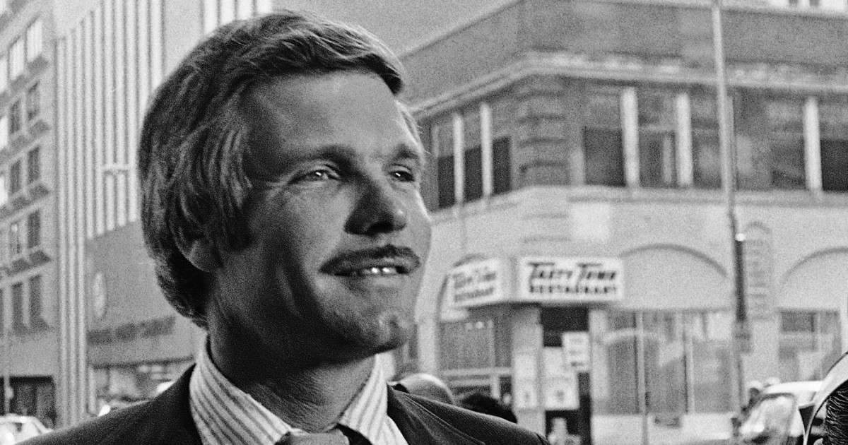 Ted Turner, billionaire media mogul and CNN founder, dies at 87 - NBC News