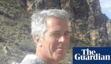 Surrey police launch investigation into UK Epstein abuse allegations | Jeffrey Epstein