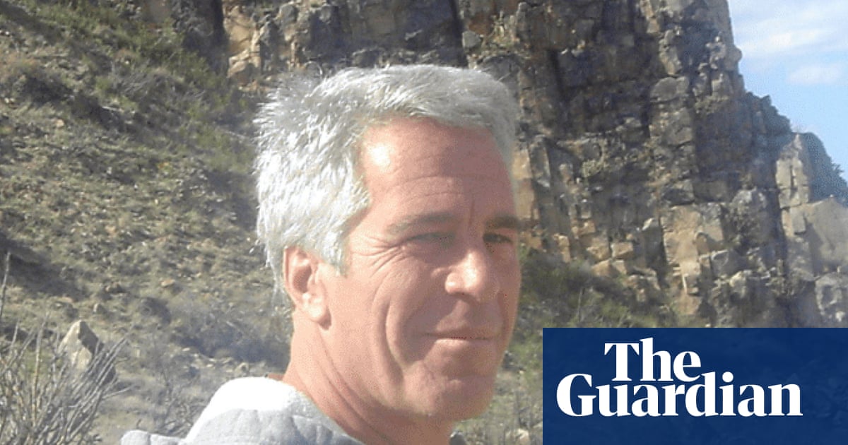 Surrey police launch investigation into UK Epstein abuse allegations | Jeffrey Epstein