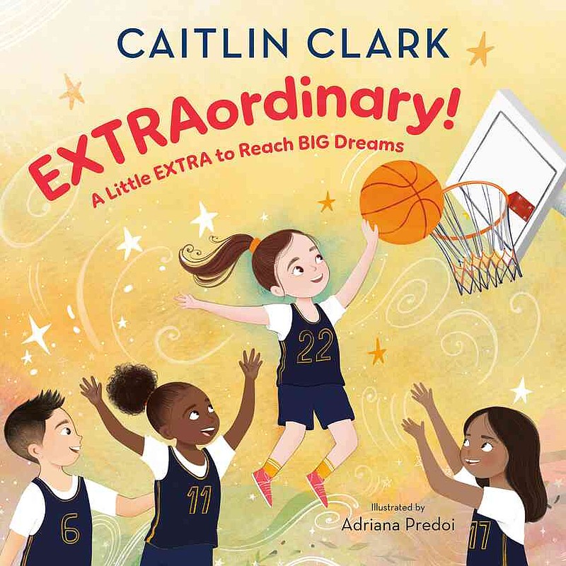 This cover image released by Random House Books for Young Readers shows