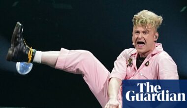 Nul points! The UK’s 10 biggest Eurovision flops of all time | Television