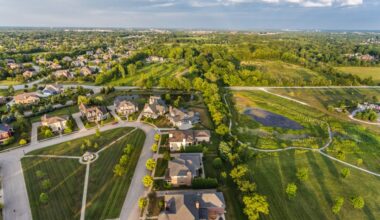 Ranking names ‘best places to live’ in US: Did your city make the cut?