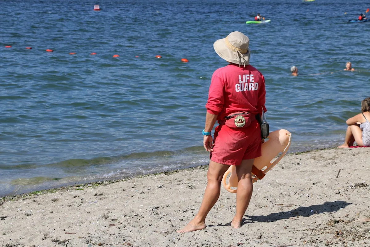 Park Board reverses decision to cut lifeguards at 4 Vancouver beaches