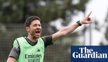 Xabi Alonso earns backing of Chelsea players as talks with club progress | Chelsea