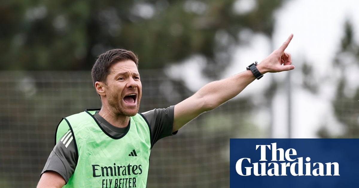Xabi Alonso earns backing of Chelsea players as talks with club progress | Chelsea