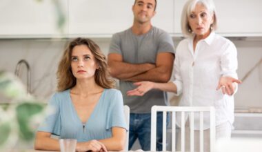 Woman Says 'Absolutely Not' After Dad in His 90s Proposes She Bankroll 'Hoarder' House for Brother, So He Cuts Her Out of Will Entirely — 'It Stings'