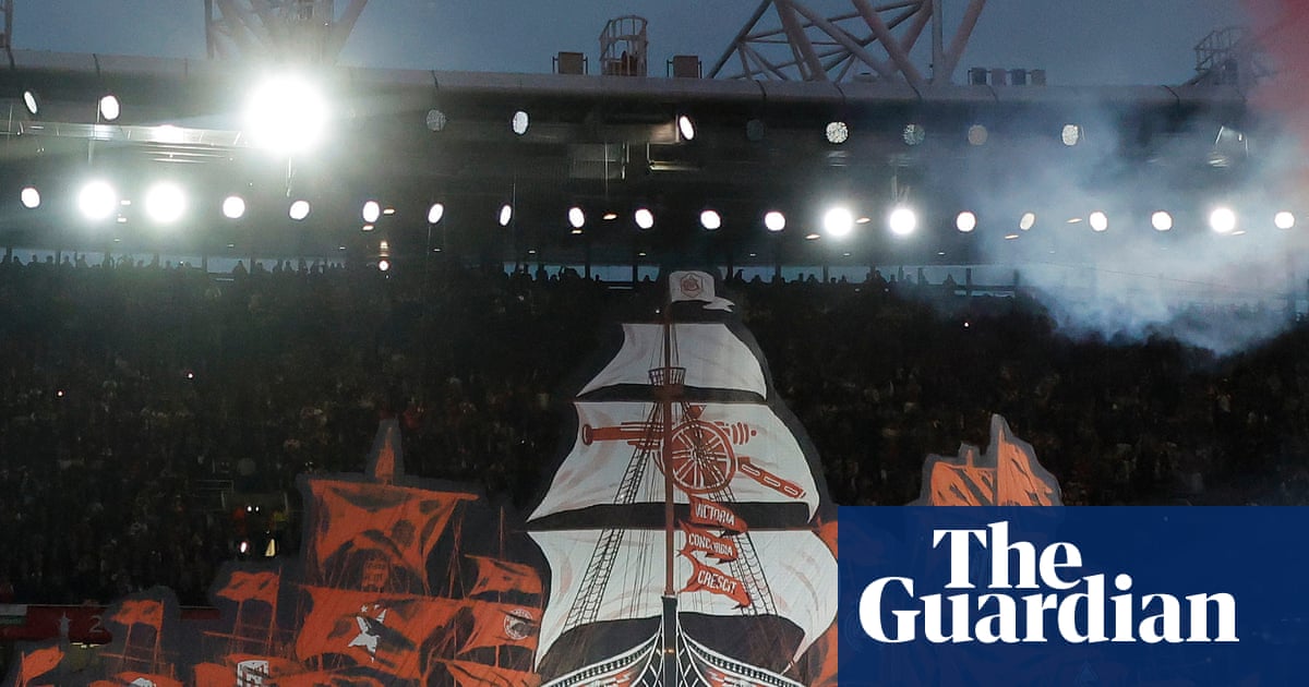 Arsenal fans plan trips to Champions League final but face £1,500 flights or Bucharest night train | Arsenal