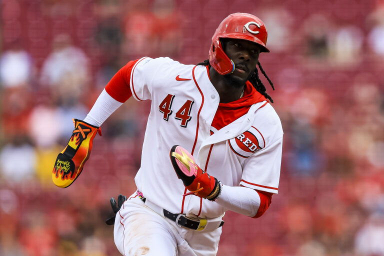 MLB shortstop power rankings entering week 7