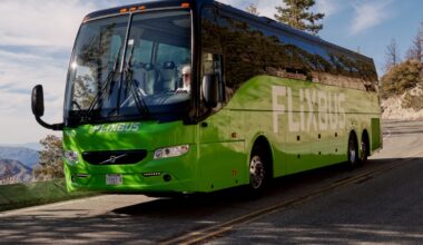 New bus service to Toronto set to rumble into Orillia in June