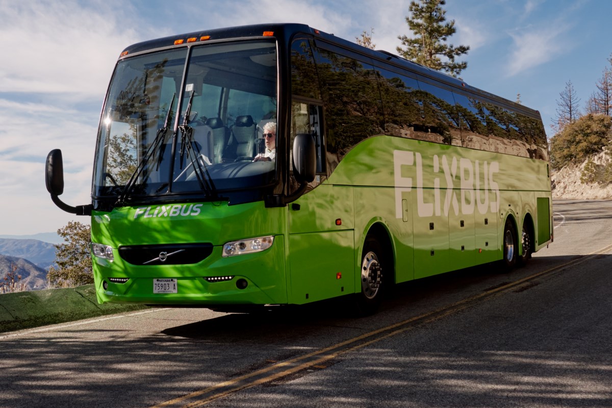 New bus service to Toronto set to rumble into Orillia in June