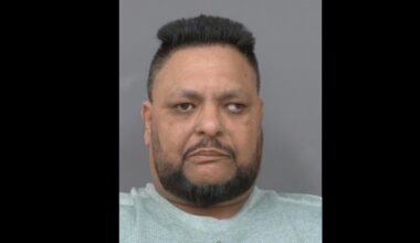 Man arrested after vehicles illegally towed in Brampton