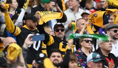 Noah Hiles: The NFL’s international schedule has gone too far