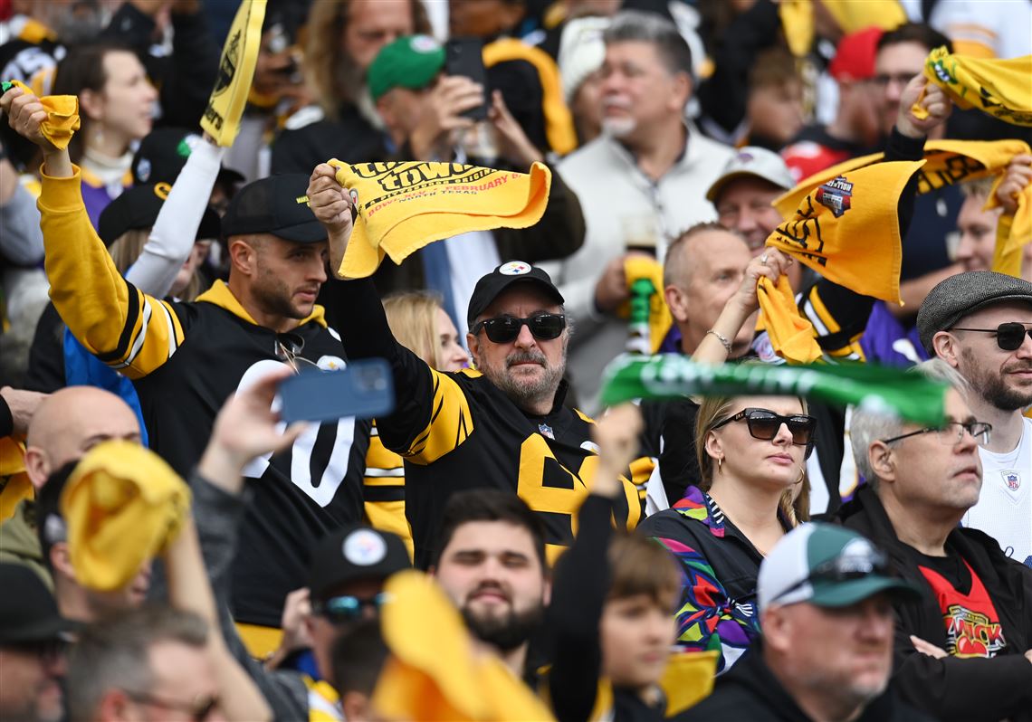 Noah Hiles: The NFL’s international schedule has gone too far