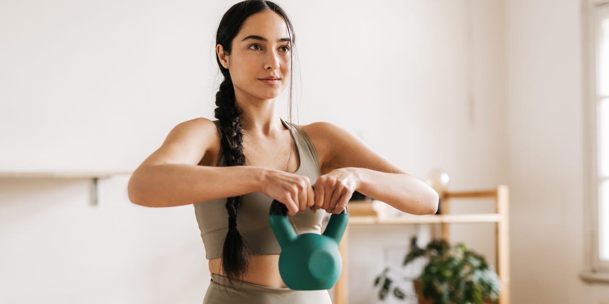 Best Home Gym Equipment 2026