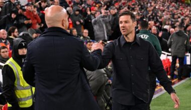 Xabi Alonso preference 'clear' after Chelsea open new manager talks - London Evening Standard