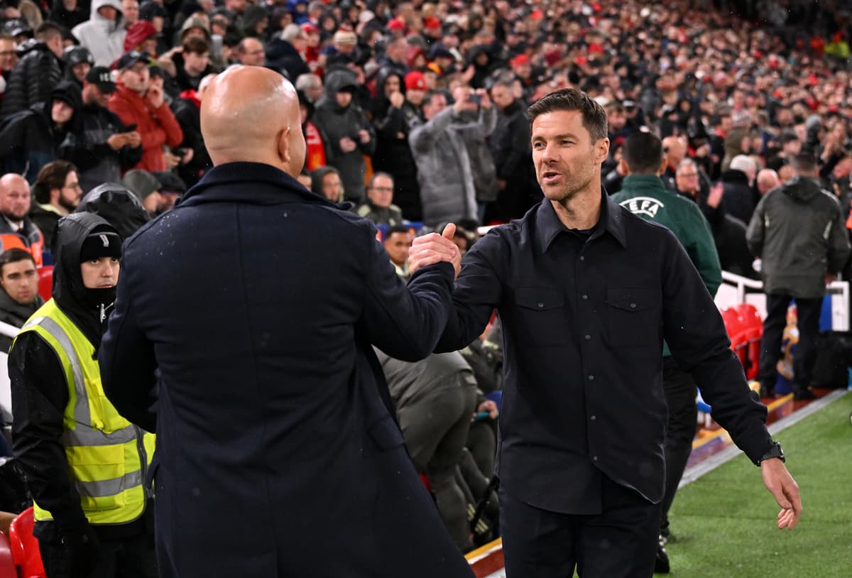 Xabi Alonso preference 'clear' after Chelsea open new manager talks - London Evening Standard