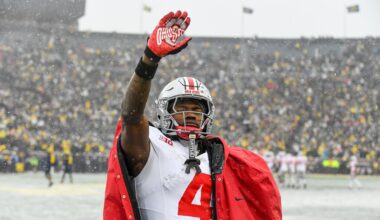 Todd McShay Drops New 2027 NFL Draft Primer Featuring Jeremiah Smith, Prospects to Watch