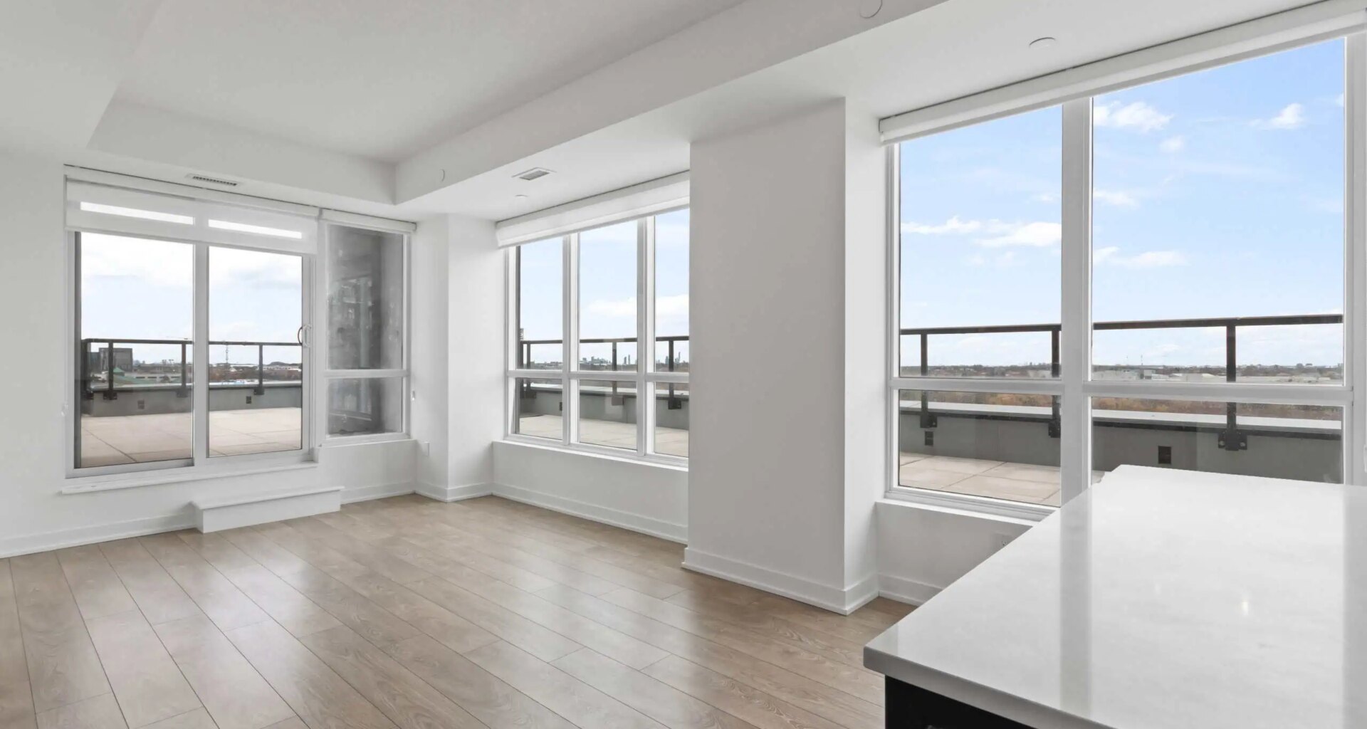 House of the week: 3+1 bedroom condo for under $700K in Brampton