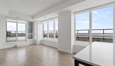 House of the week: 3+1 bedroom condo for under $700K in Brampton