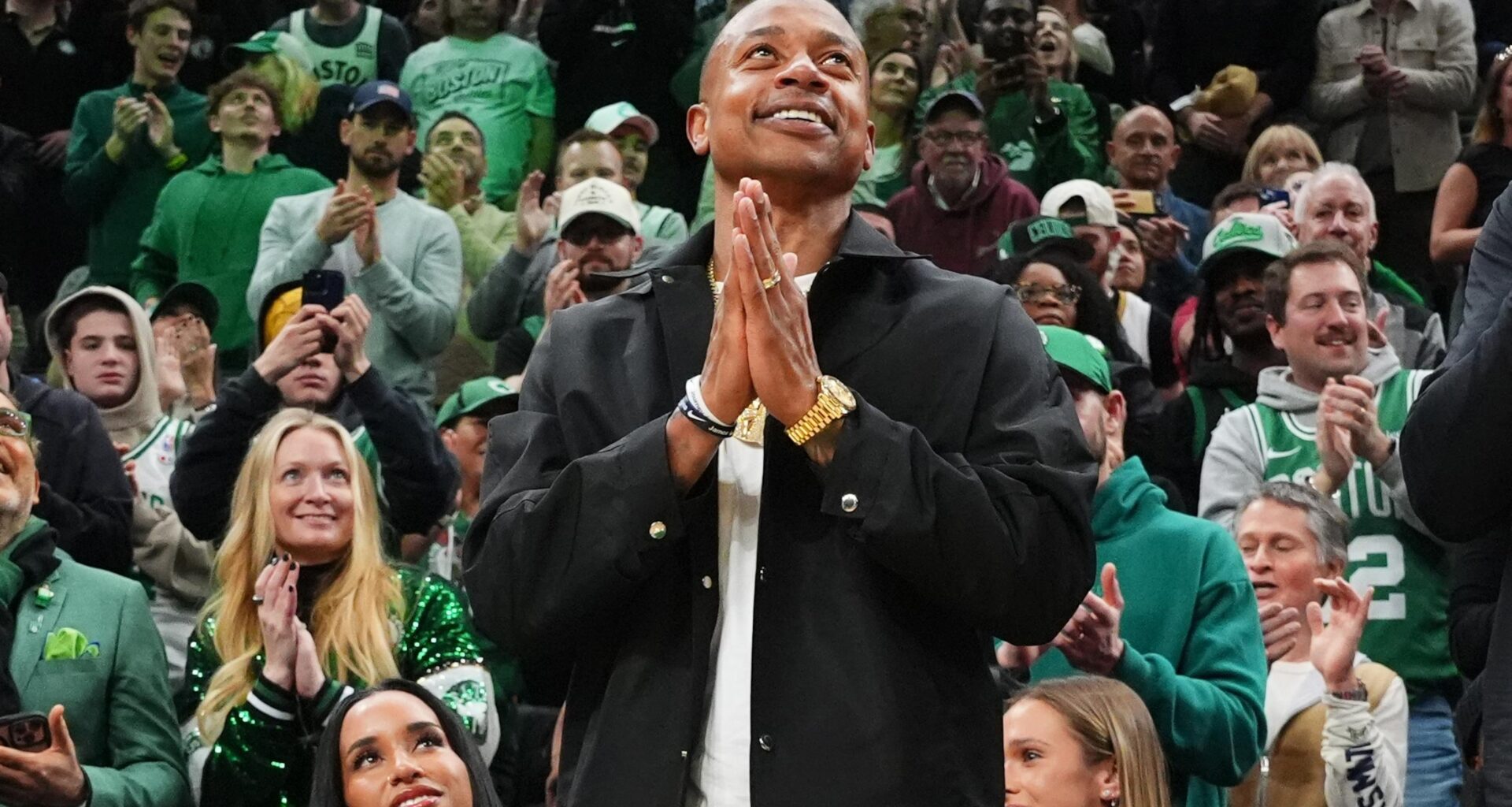 Isaiah Thomas Reportedly Joining Celtics Staff, Former NBA Star's Role Revealed Ahead of Draft