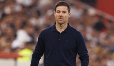 Xabi Alonso Reportedly Hired As Chelsea Manager for 2026 EPL Season, Latest Contract Details