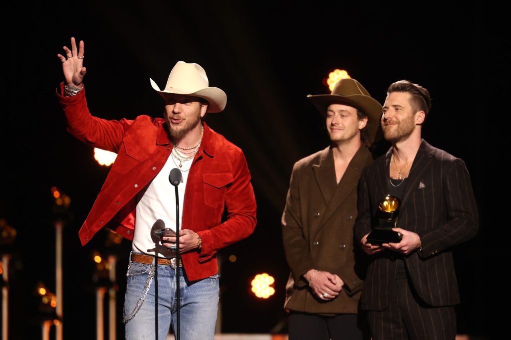 Brandon Lake Wins Big at 2026 K-LOVE Fan Awards: Full Winners List