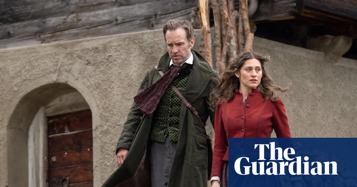 ‘If you try to fix Holmes, you’ll get your arse handed to you’: do we really need another Sherlock remake? | Television