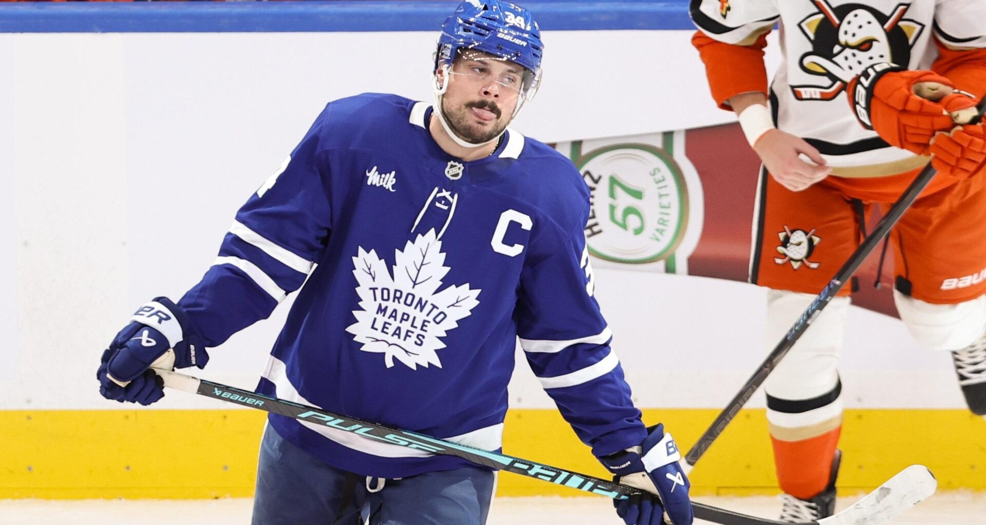 New NHL Rumors on Connor McDavid, Auston Matthews and Top 2026 Draft Pick Trade Buzz