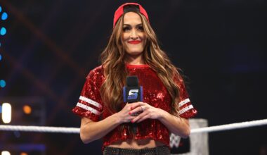 WWE's Nikki Bella, Dodgers' Freddie Freeman and MLB, NFL Stars Reportedly Set for 'Wheel of Fortune'