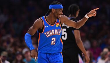 Ranking the Most Chaotic Potential Outcomes from 2026 NBA Draft Lottery