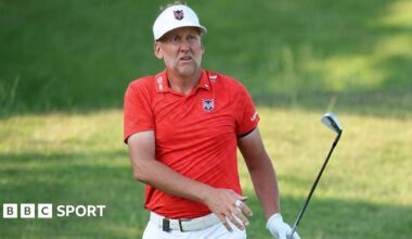 Ian Poulter
