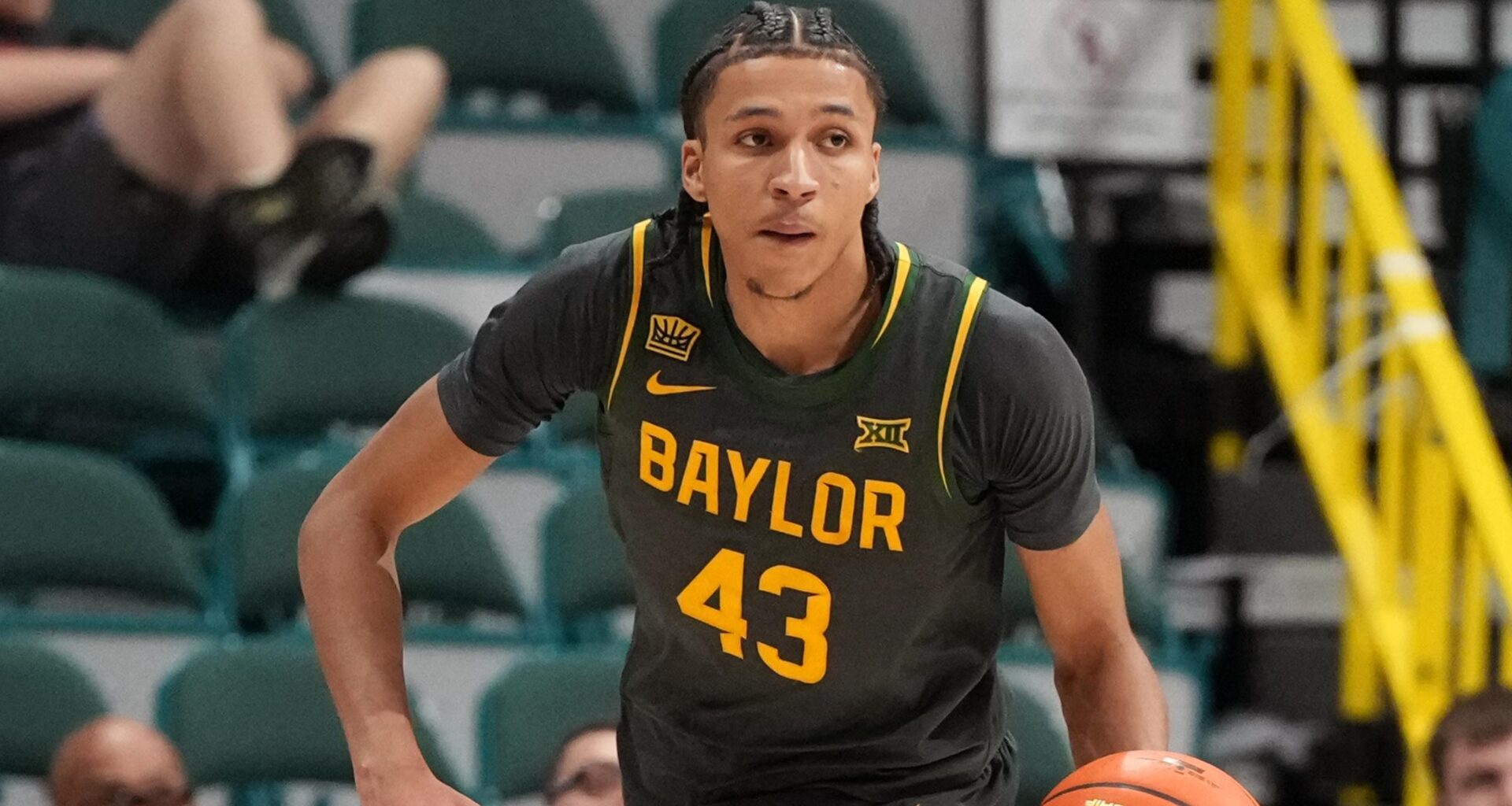 NBA Draft Lottery Prospect on the Rise as Standouts from 2026 Combine Revealed by ESPN Experts