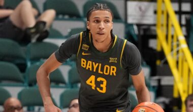 NBA Draft Lottery Prospect on the Rise as Standouts from 2026 Combine Revealed by ESPN Experts